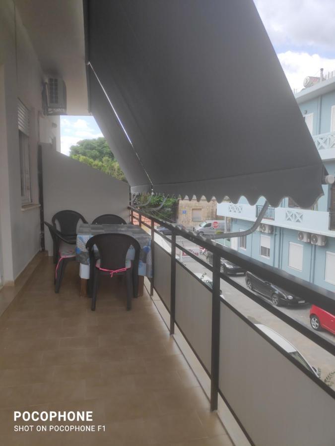 Villa Katerina Chania  Exterior foto